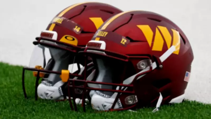 Washington Commanders Eye Brandon Aiyuk to Fill Critical Receiver Gap