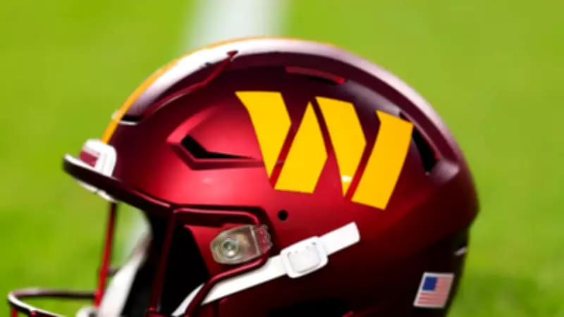 Washington Commanders Eye Top Prospects for 7th Pick in 2026 NFL Draft