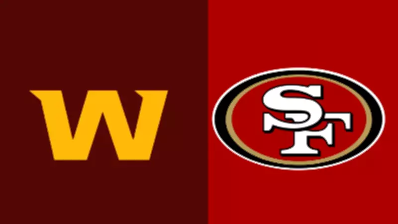 Washington Commanders Eye Trade for 49ers Star Brandon Aiyuk