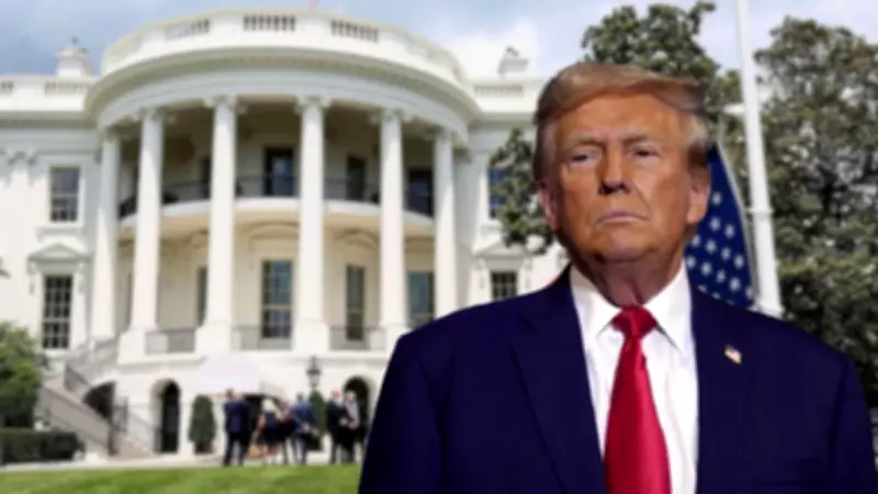 Washington's Diplomatic Push: Timeline to US-Iran Ceasefire Amid West Asia Conflict