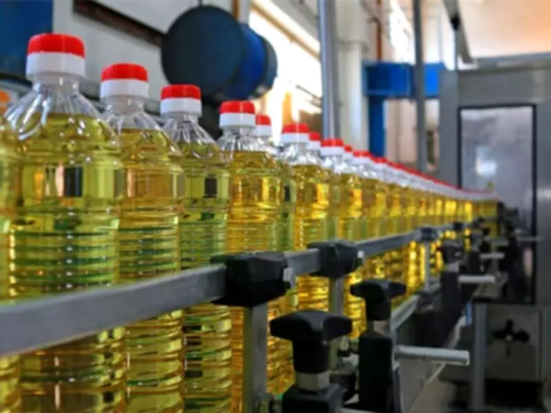 Waste Cooking Oil Study Shows Viable Alternative to Cut Aircraft Carbon Emissions