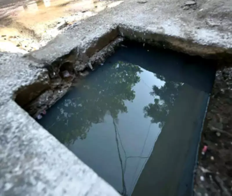 Water Contamination Crisis in Ferozepur Village Sparks Health Alarm