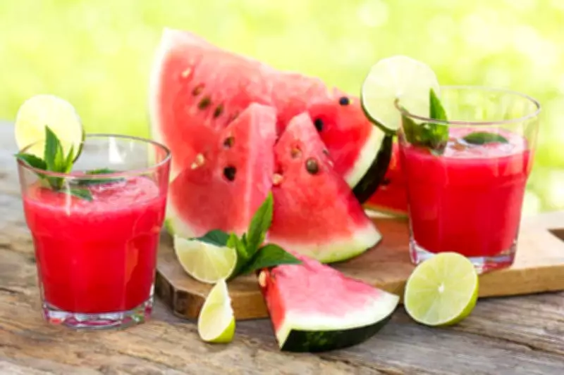 Watermelon: The Ultimate Summer Superfruit for Hydration and Health