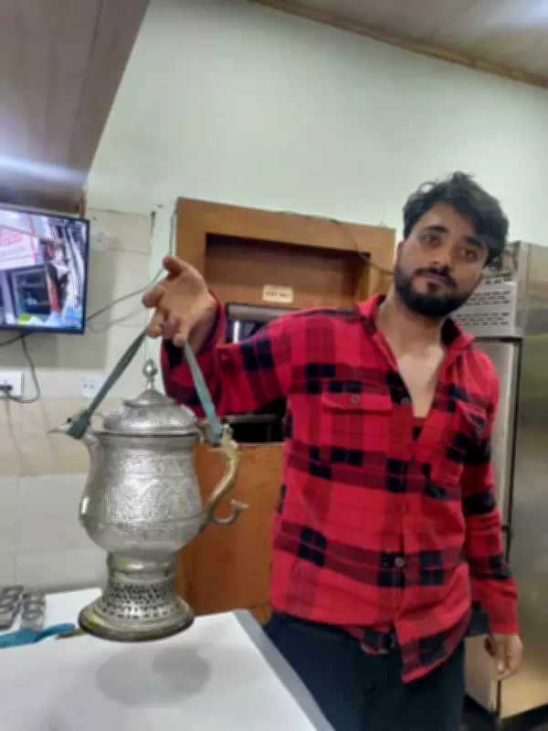 Waza Cafe Shimla: A Culinary Gem Blending Tradition with Modernity