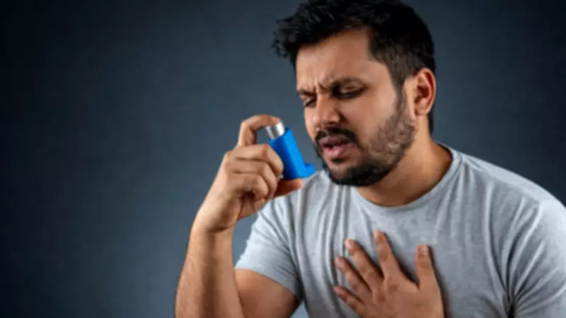 Weather Change Triggers Asthma and Allergies, Experts Warn on Lung Health