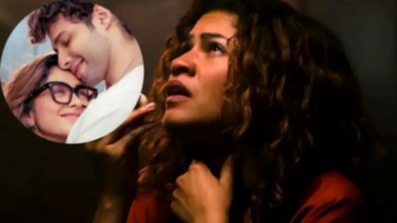Weekend OTT Binge Guide: New Releases from Euphoria S3 to Do Deewane Seher Mein