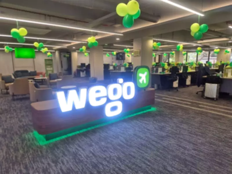 WeGo Doubles Down on India with Major Bangalore Office Expansion