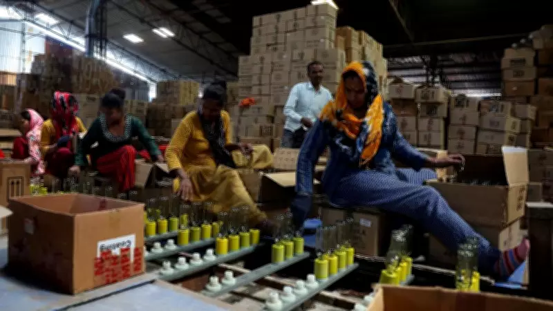 West Asia Conflict Disrupts India's Glass Industry, Challenging Manufacturing Goals