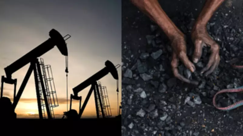West Asia Conflict Disrupts Key Industries: Fertilizer, Oil, Coal, Power Output Fall in March
