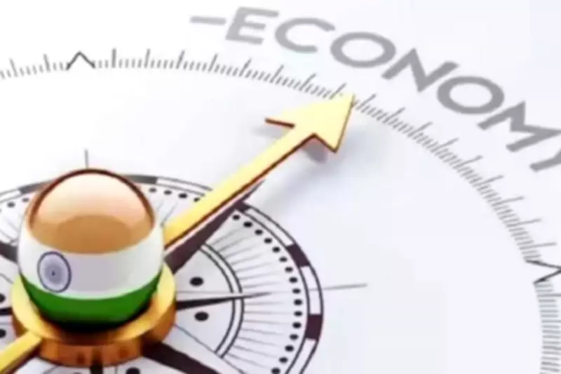 West Asia conflict, weak monsoon pose risks to India's economic growth: FinMin