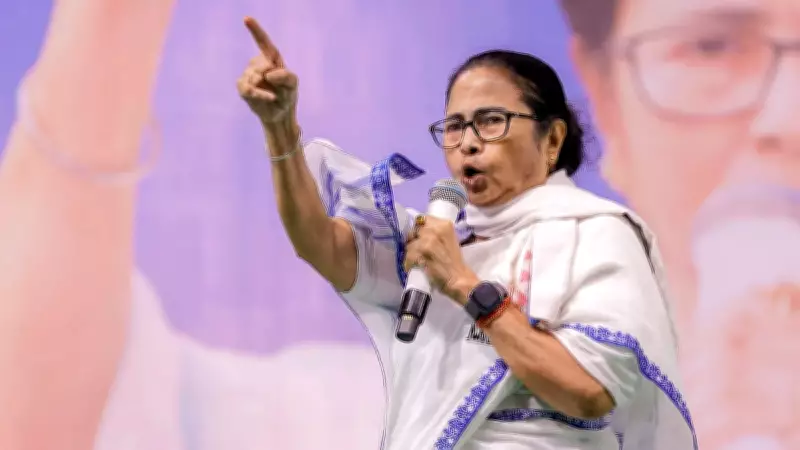 West Bengal 2026 Assembly Elections: Opinion Poll Shows Tight Race Between TMC and BJP