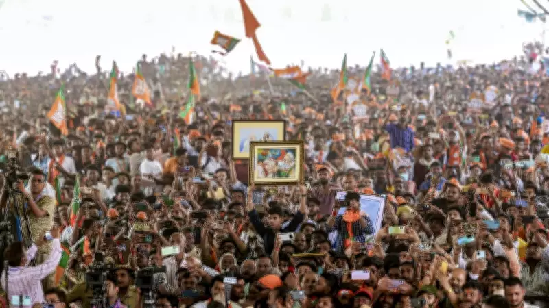 West Bengal 2026 Elections: Fragmented Third Front Emerges as Key Spoiler