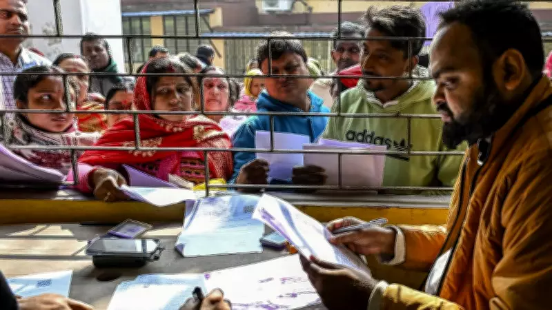 West Bengal 2026 Elections: SIR Initiative Shakes TMC Strongholds, Alarms BJP in Matua Belt