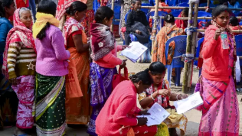 West Bengal 2026 Elections: Voter Deletions and Tight Margins Shape Government Formation