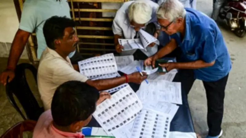 West Bengal 2026 Polls: Supreme Court Restores Only 2 Voters from 27 Lakh Deletions