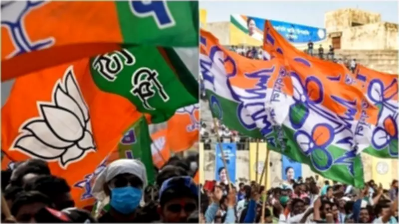 West Bengal 2026 Polls: TMC and BJP Vie for Women, Youth, and Beneficiaries