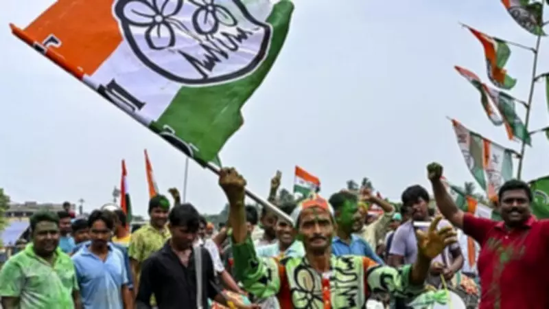 West Bengal 2026 Polls: TMC Infighting and Corruption Charges Heat Up Birbhum Battleground