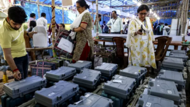 West Bengal and Tamil Nadu Assembly Elections: First Phase Polling Begins