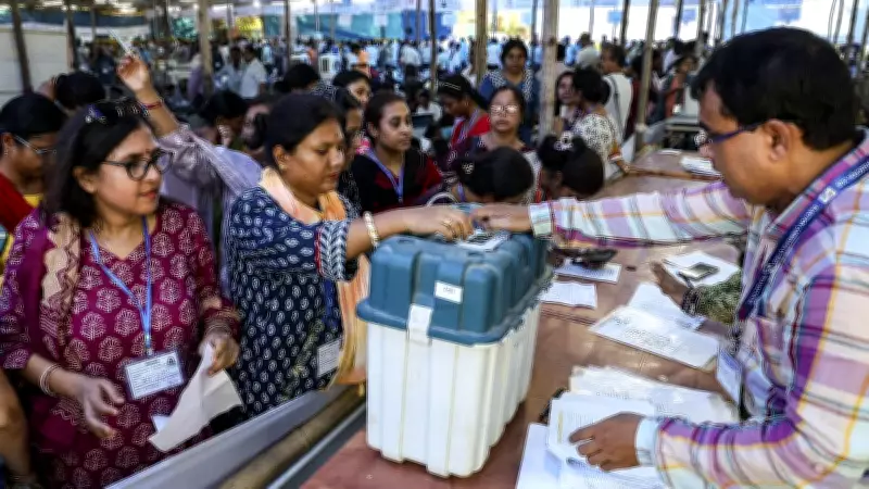 West Bengal Assembly Elections 2026: 142 Seats to Vote on April 29