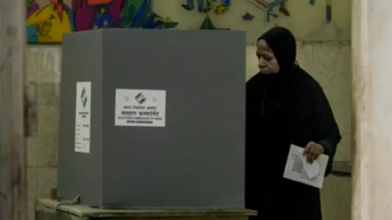 West Bengal Assembly Elections 2026: EC Assesses Repoll Plea in 77 Booths