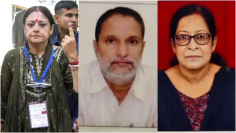 West Bengal Assembly Elections 2026: Key Battles in Asansol Dakshin