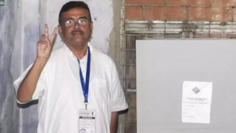 West Bengal Assembly Elections 2026: Politicians Call for Peaceful Voting