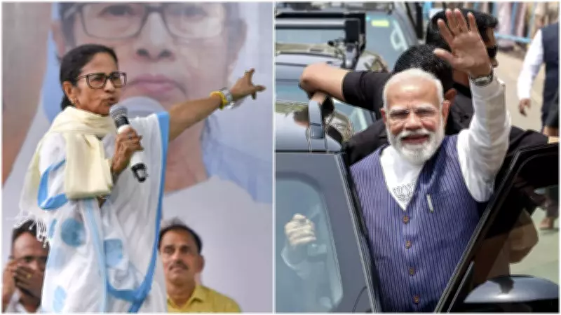 West Bengal Assembly Elections 2026: TMC and BJP Claim Victory as High Turnout Signals Shift