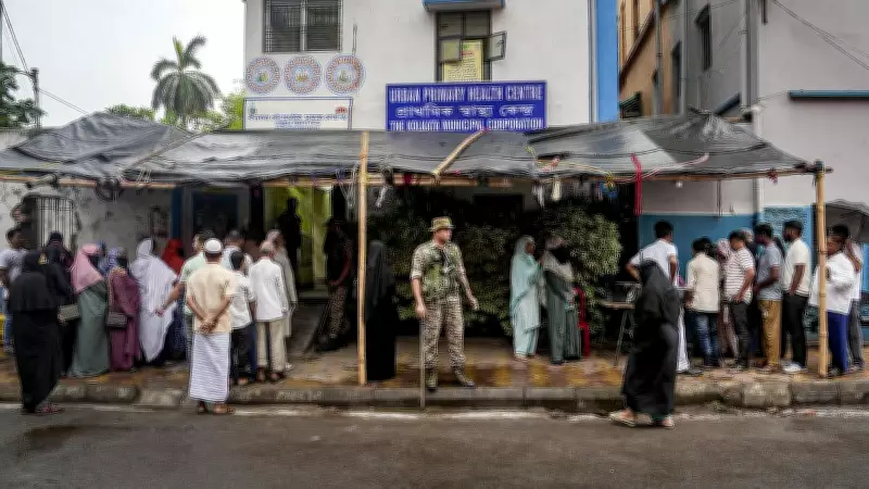West Bengal Assembly Elections 2026: Voter Turnout Crosses 78% in Second Phase
