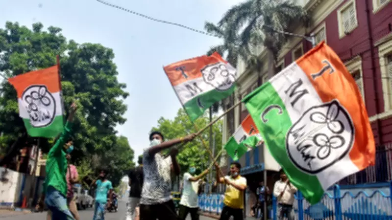 West Bengal BJP Fields Swapan Dasgupta for 2026 Assembly Polls in Rashbehari