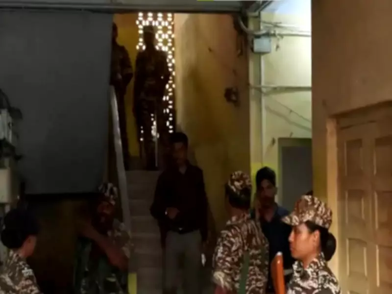 West Bengal DM Issues Show-Cause Notice to ADM Over Judicial Officers' Gherao Incident