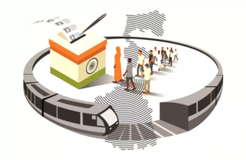 West Bengal Election Drama Intensifies Over Voter List Controversy