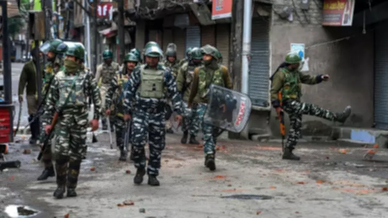 West Bengal Elections 2026: EC to Retain 200 CAPF Companies Post-Counting for Security