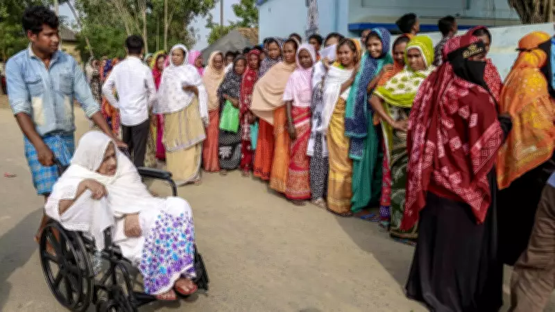West Bengal Elections 2026: High Turnout Amid Violence in First Phase