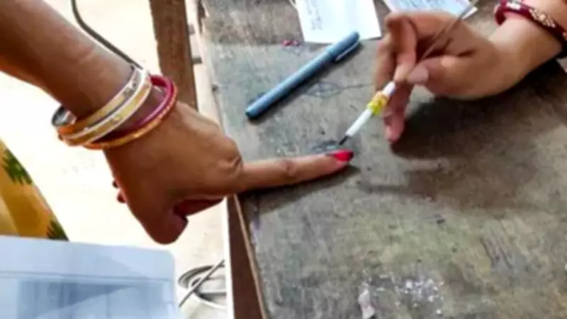 West Bengal Elections 2026 Phase 2 Ends, Exit Polls Expected After 6:30 PM