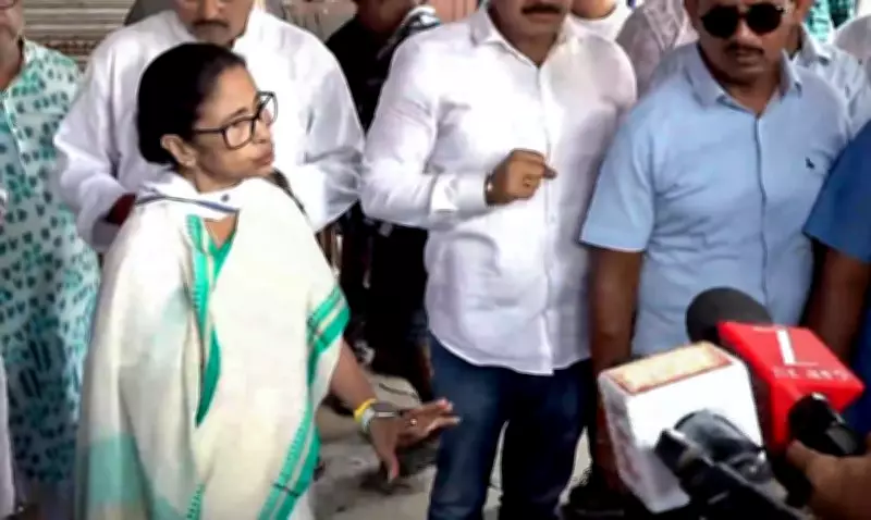 West Bengal Phase 2 Polling Sees Over 91% Voter Turnout in High-Stakes Elections 2026