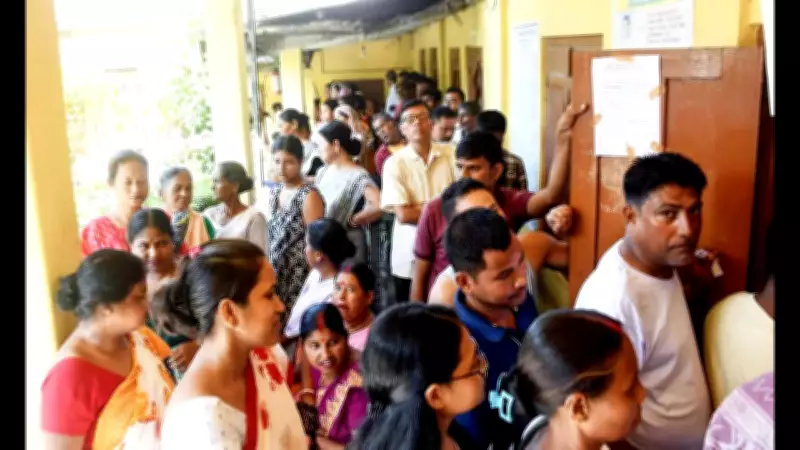 West Bengal Plans Massive Diesel Generator Rental for Election Power Backup