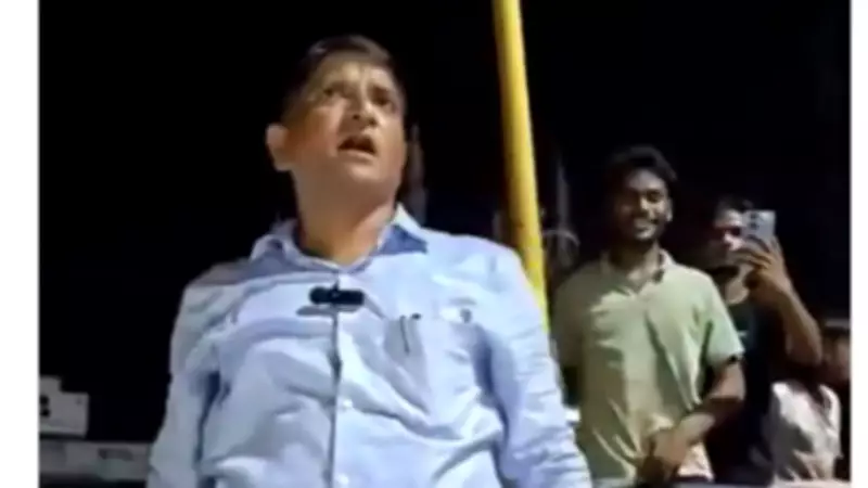 West Bengal Police Arrests Advocate Accused of Orchestrating Judicial Officers' Gherao in Malda