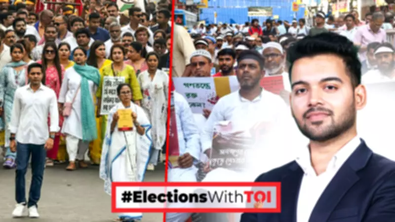 West Bengal SIR Appeals Face Hearing Uncertainty as Tribunal Process Lacks Clarity