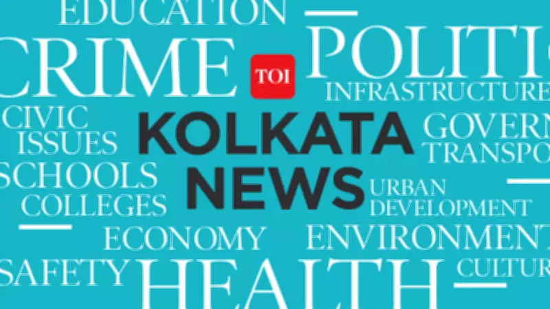 West Bengal Voter Count Climbs to 6.8 Crore with 5 Lakh Recent Additions