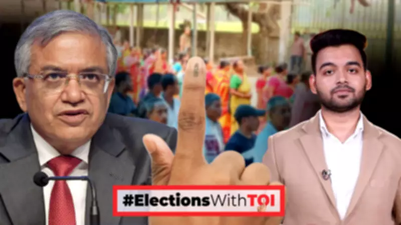 West Bengal Voter List: 91 Lakh Names Removed After SIR Ahead of 2026 Elections