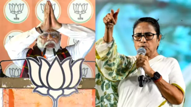 West Bengal's 2026 Assembly Elections: A High-Stakes Political Battle