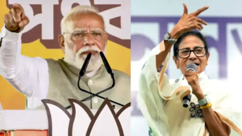 West Bengal's 2026 Election: Identity Politics and the Battle of 'Insider vs Outsider'