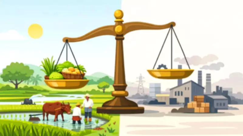 West Bengal's Economic Trajectory: A Nuanced Analysis Beyond Simple Decline Narratives