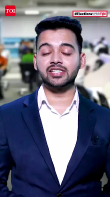 West Bengal's Voter Roll Clean-Up Sparks Political Debate Ahead of 2026 Elections