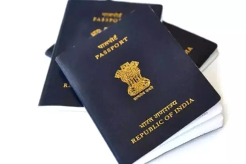 West Champaran Sees 23% Surge in Passport Applications, New Center to Open