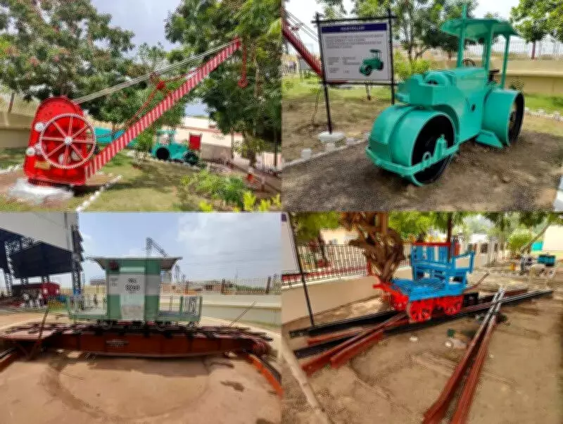 Western Railway Offers Free Heritage Access in Vadodara for World Heritage Day 2026