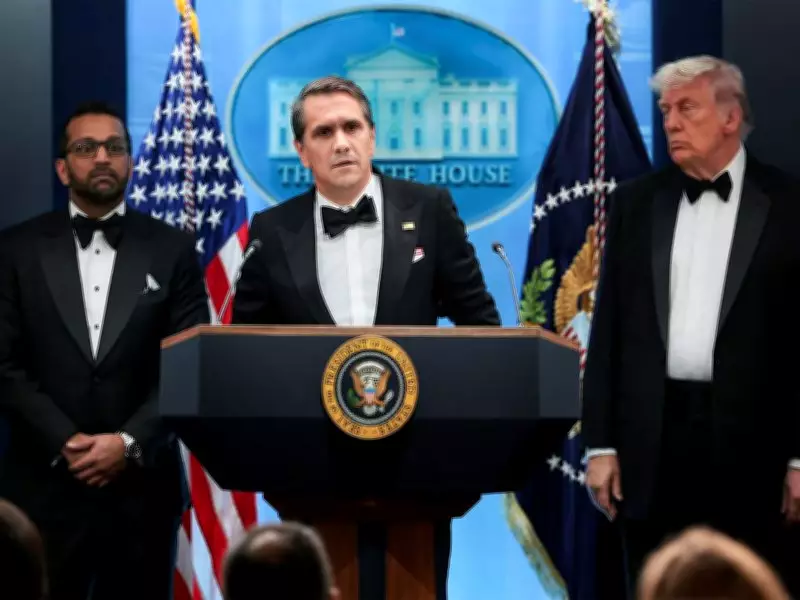 WH Correspondents Dinner Shooting Investigation Ongoing: US Acting Attorney General
