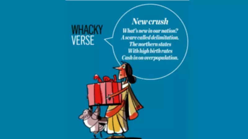 Whackyverse's New Crush: A Viral Social Media Phenomenon Explained