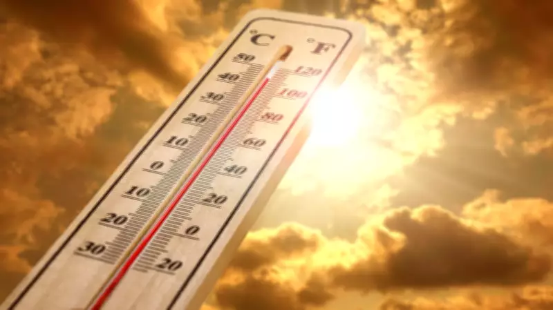 What Is Super El Nino and Why Is It Worrisome for India?