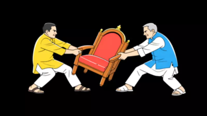 What is the Fair Number of Seats a State Should Get in India?